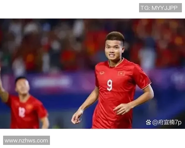 外国球星眼中的越南国家足球队发展与挑战分析