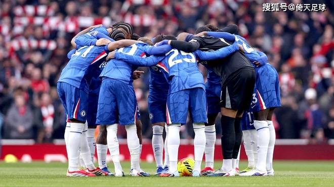 切尔西如何发明了足球界最烦人的仪式？以及这与1894年的聋哑学生有何关系？倚天足球深度分析